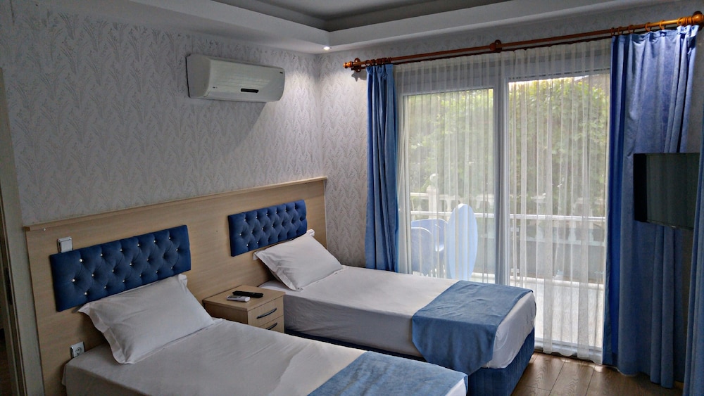 Lotus Boutique Hotel 6/42