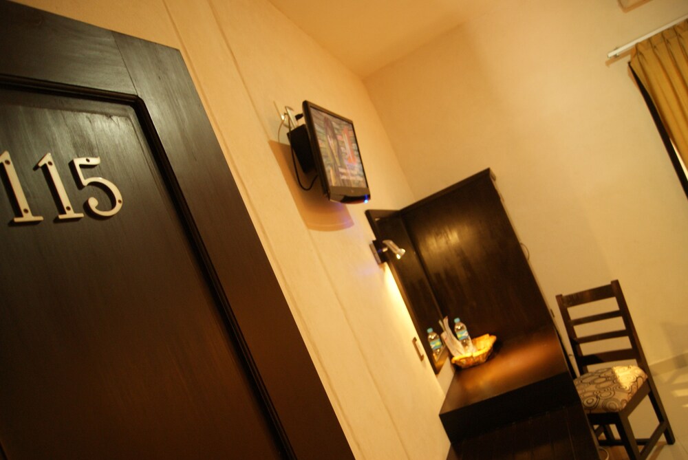 Hotel Madrid Tuxtla 32/50