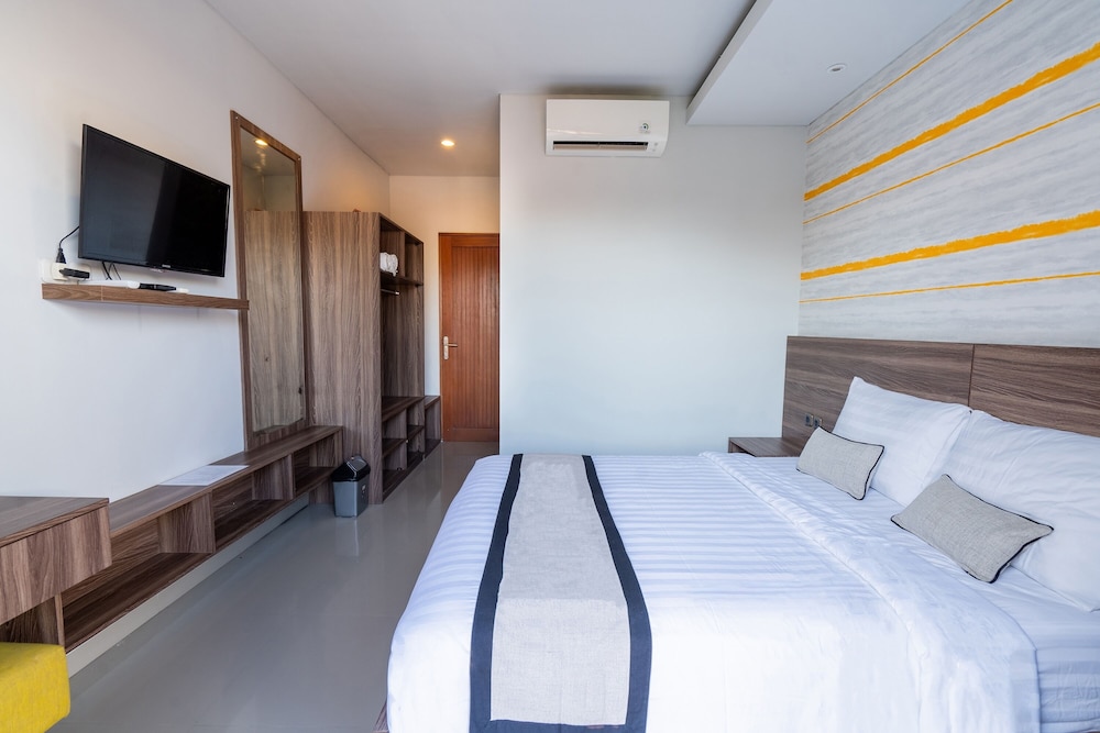Mahesa Home Seminyak 6/50