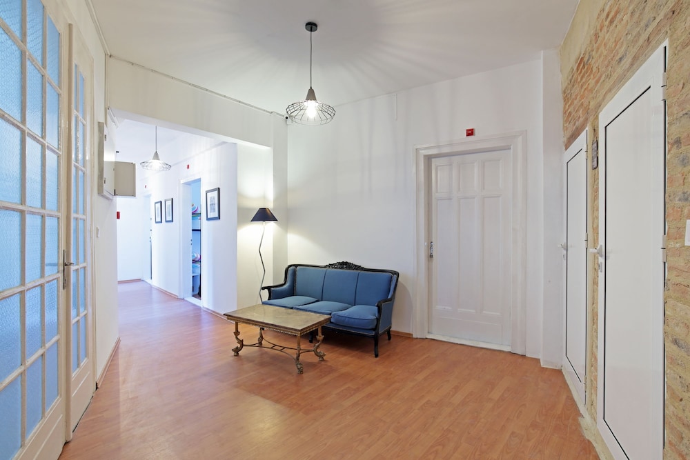 Hostel Musala 37/73