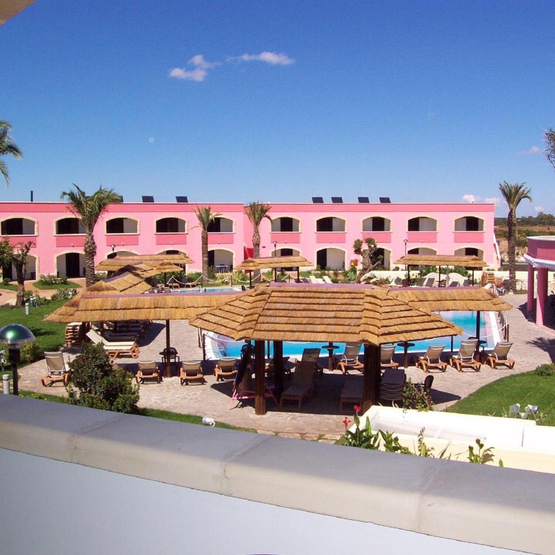 Villaggio Punta Grossa Residence 1/50