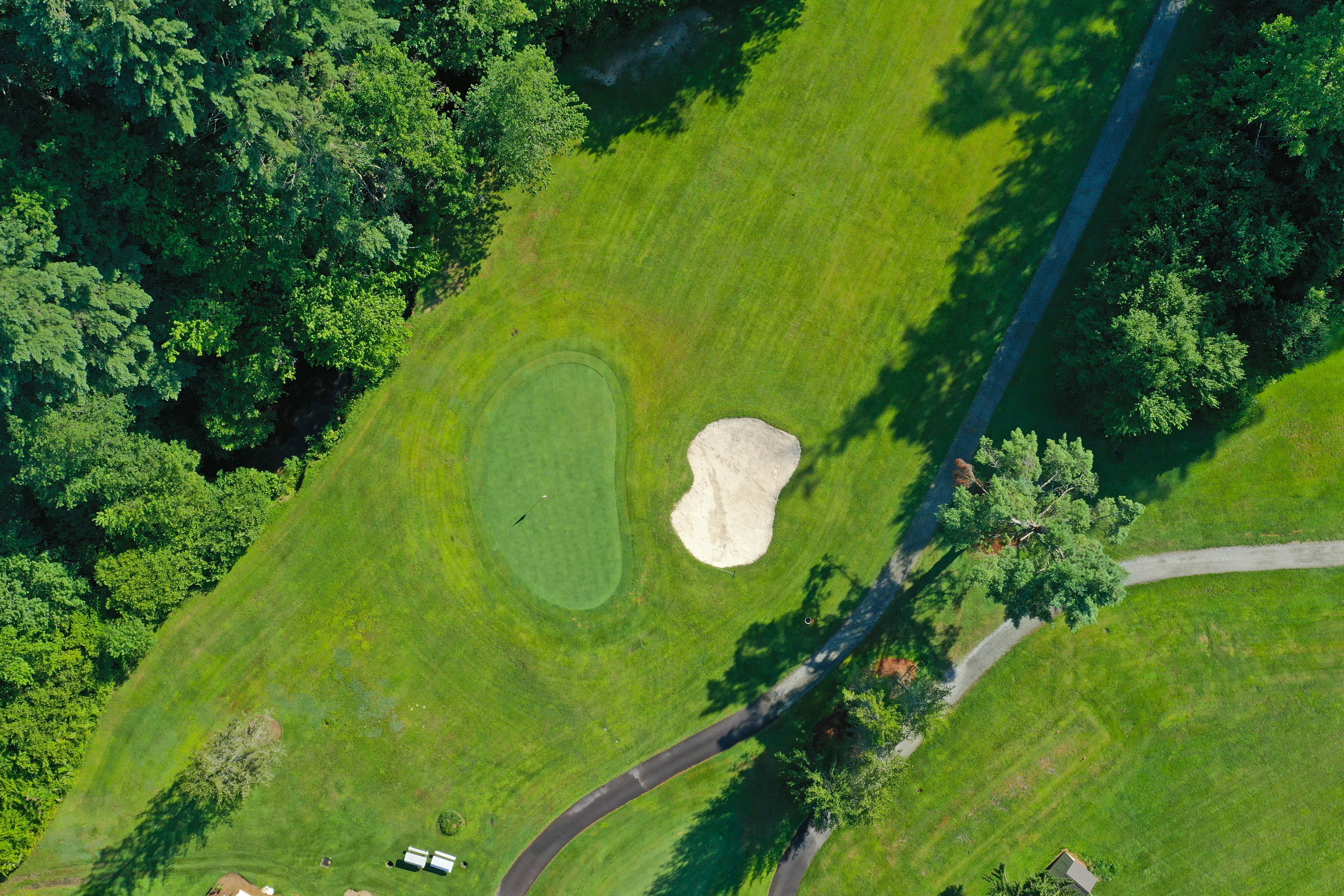 Club Wyndham Resort at Fairfield Sapphire Valley 16/23