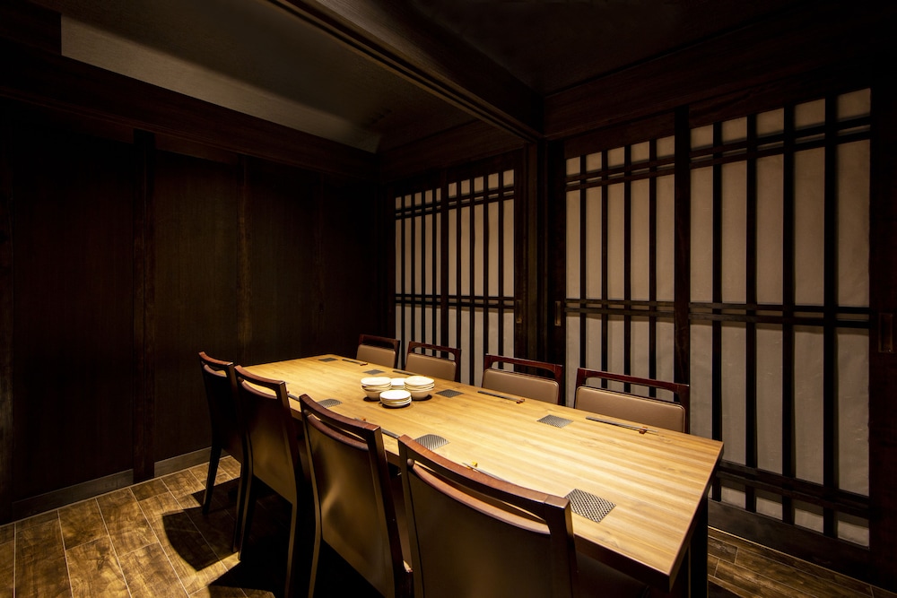 Prostyle Ryokan Yokohama Bashamichi 54/63
