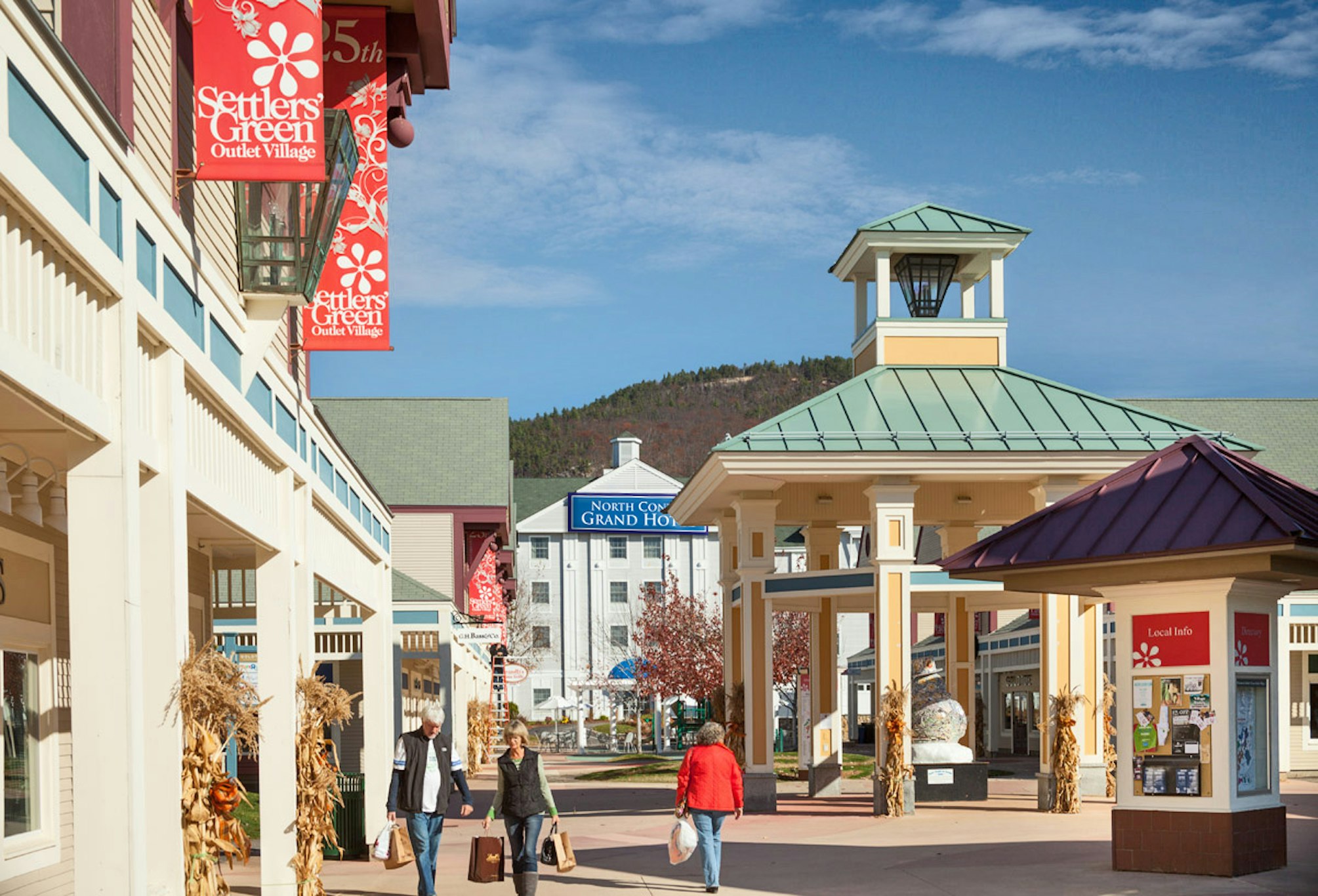 North Conway Grand Hotel 2/44