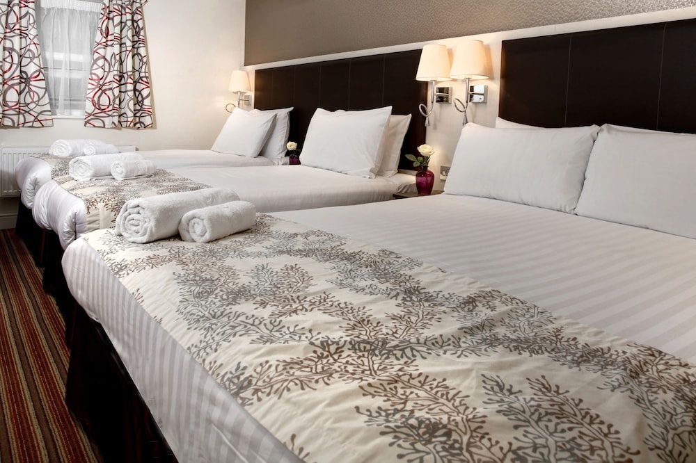 Spark by Hilton London Chiswick 29/45