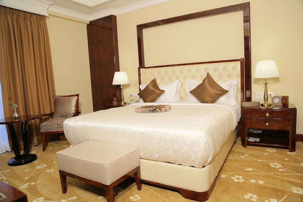 Sapphire Addis Hotel 16/50