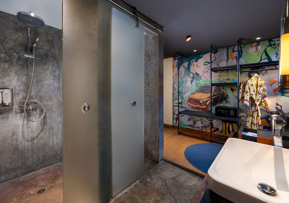 Viva Dash Hotel Seminyak 25/43
