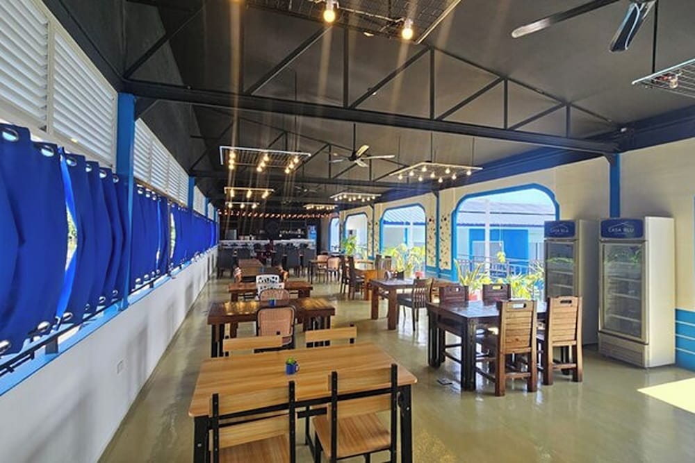 Casa Blu Hotel & Resort by ZUZU 44/61