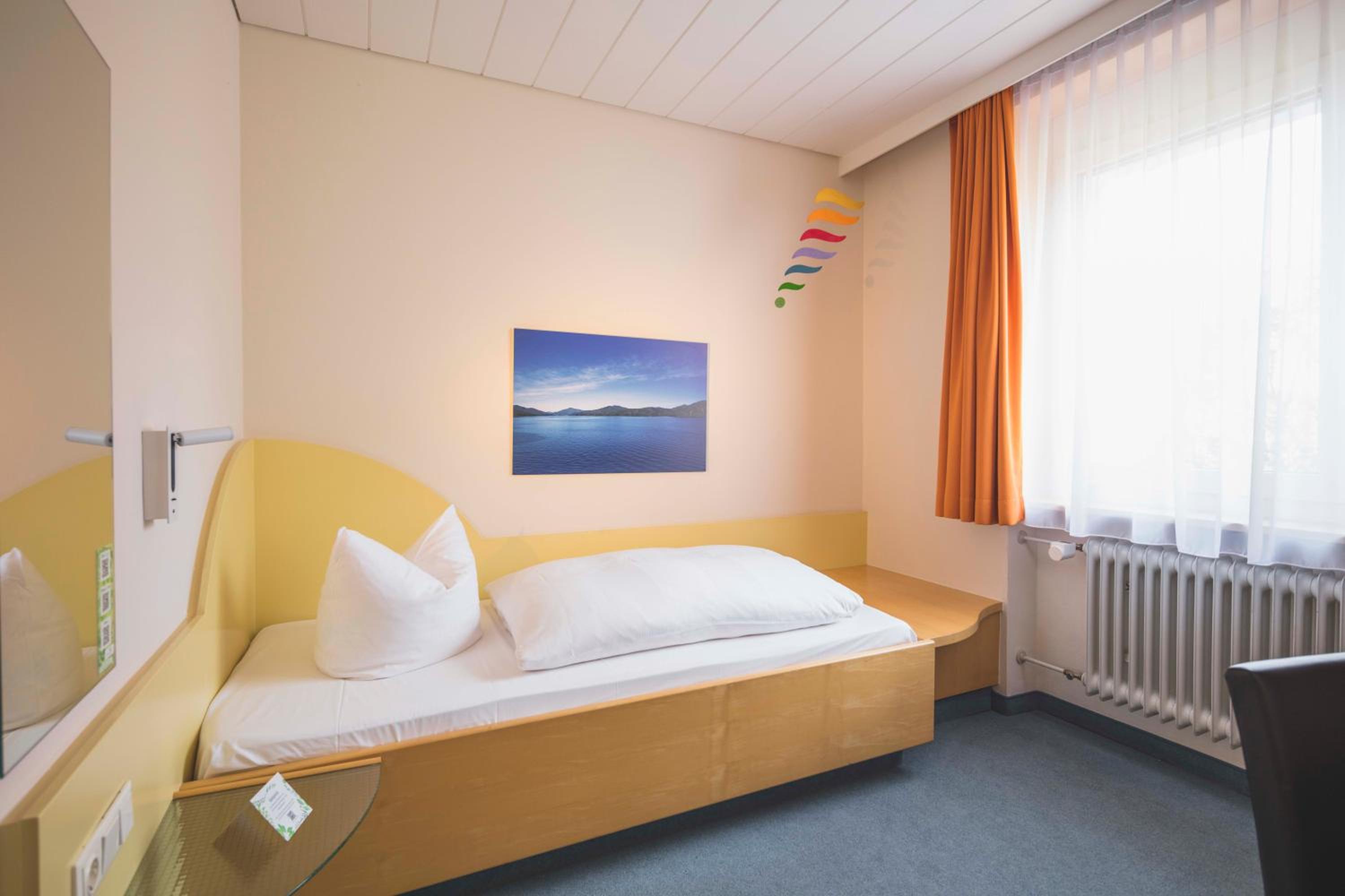 Hotel Luise 13/50