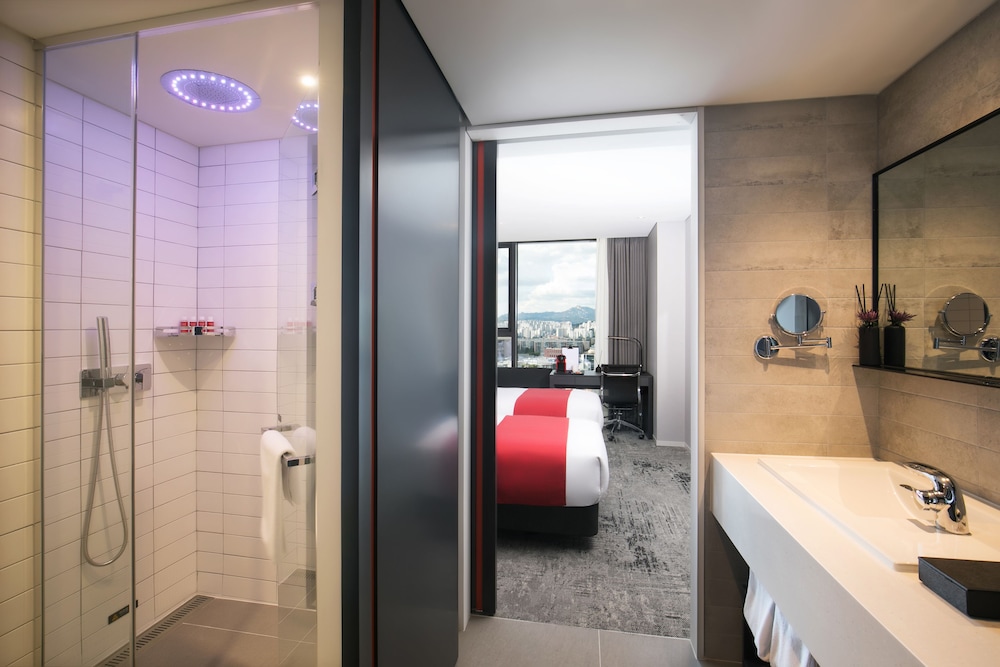 Aiden by Best Western Cheongdam 49/50