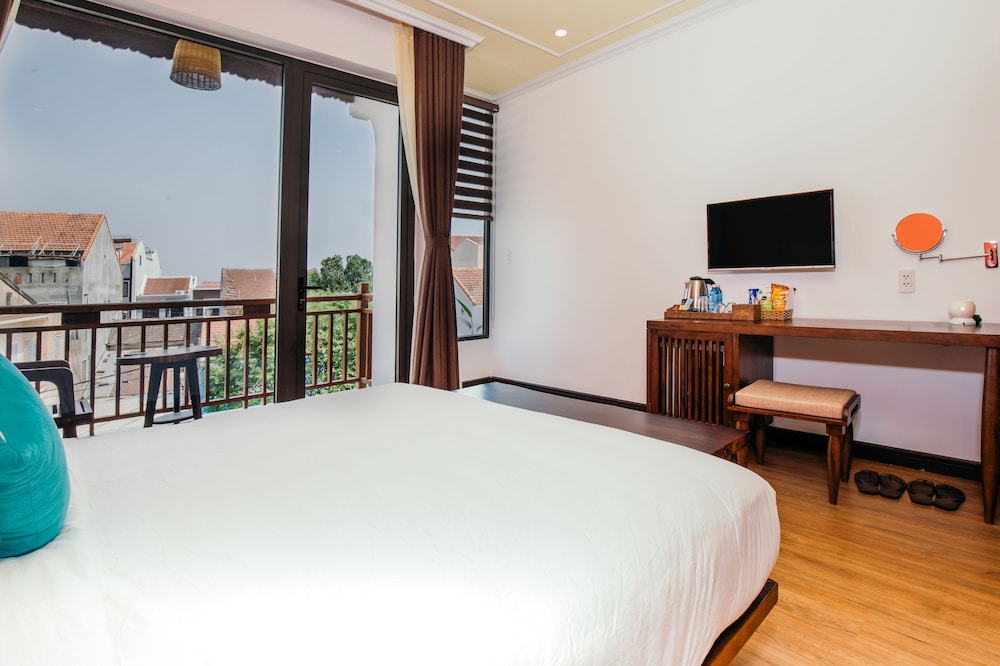 La An Central Boutique Villa 10/41