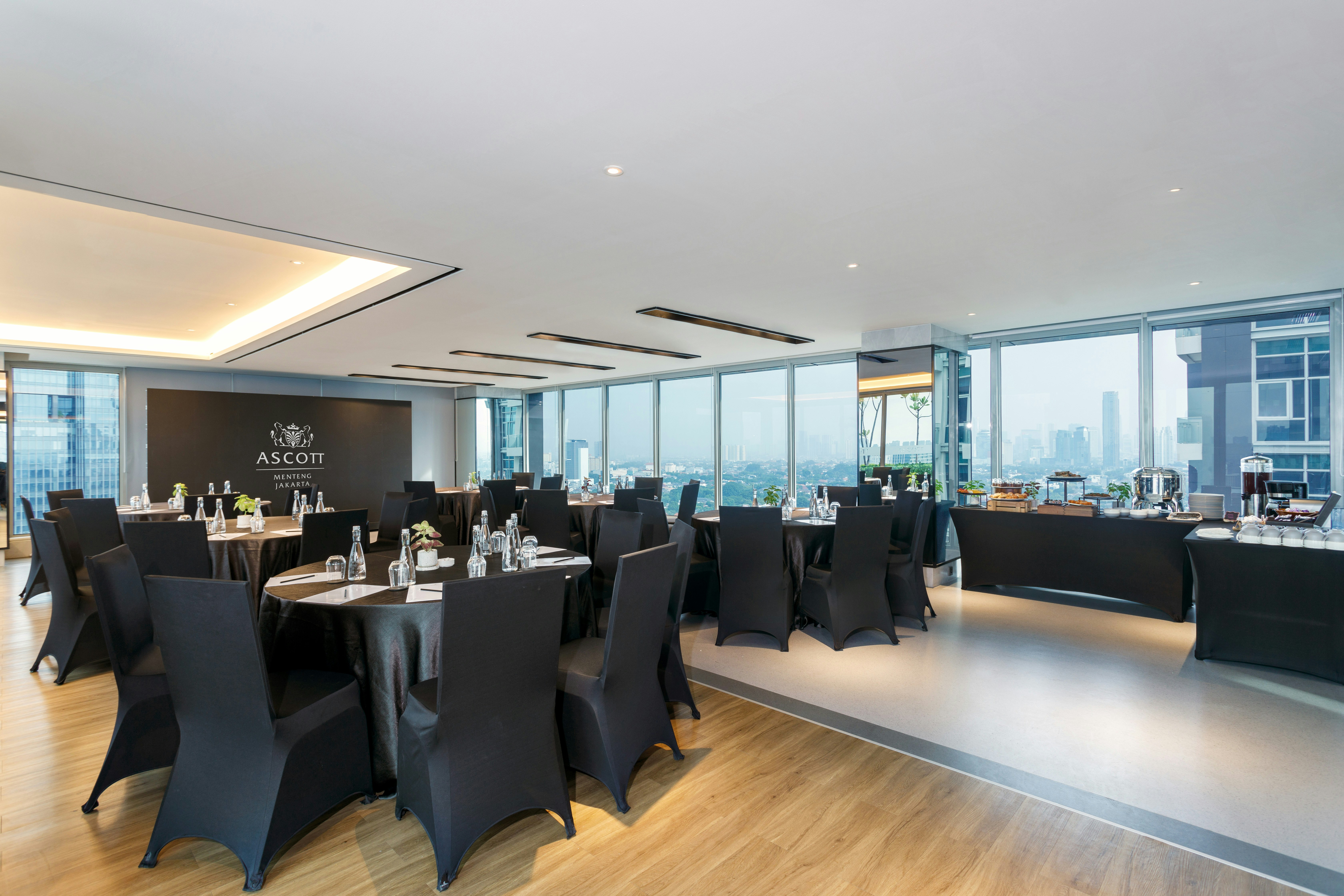 Ascott Menteng Jakarta 28/55