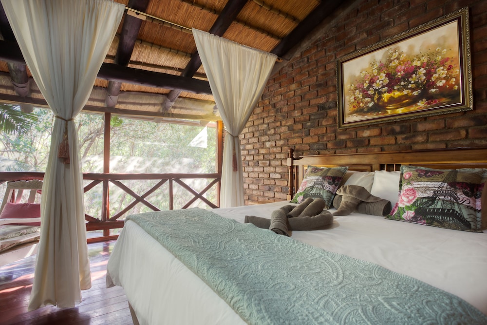 Doringpoort Safari Lodge(PTY)LTD 23/50