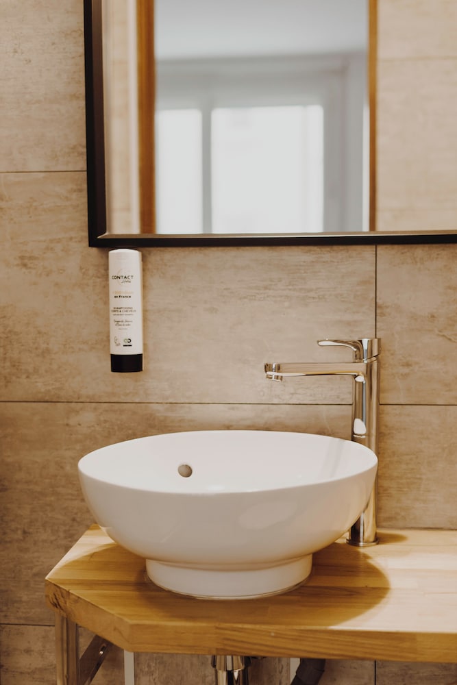 Hotel Le Bristol 59/61