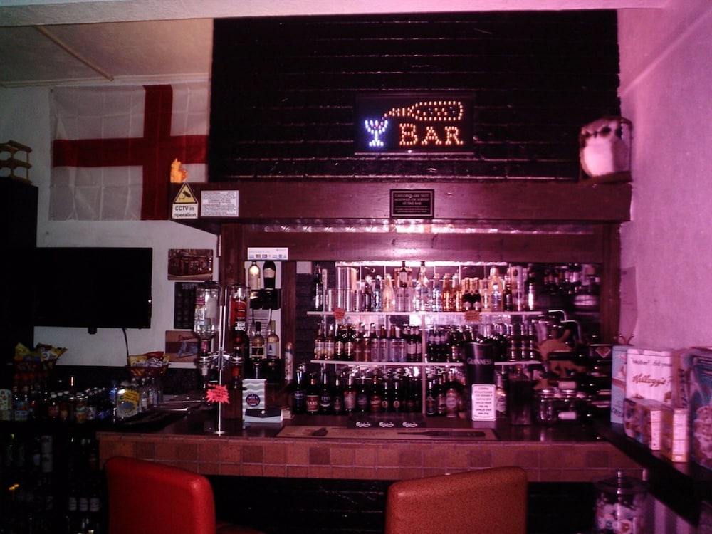 The Franklyn Hotel 42/50