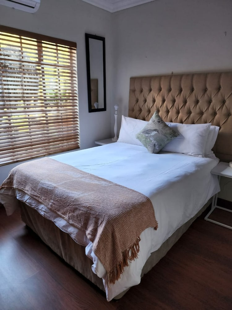 The Hills Guest House 5/50