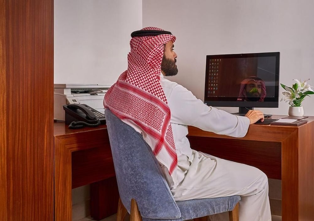 تاج جدة للشقق الفندقية(Taj Jeddah Hotel Apartment) 40/50