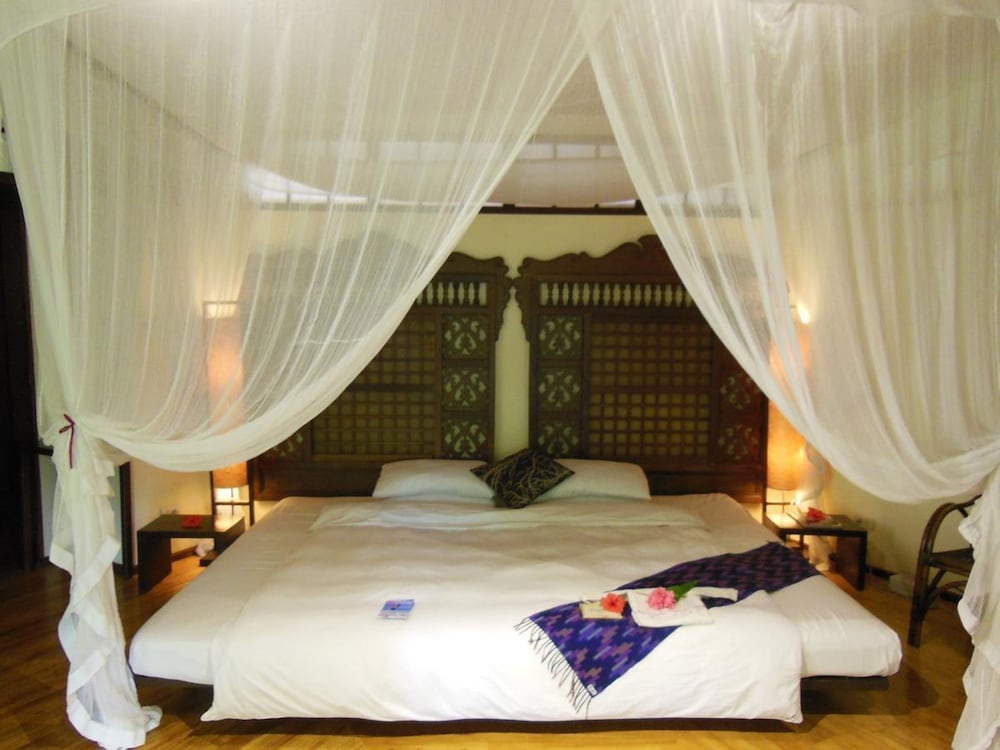 Mandala Spa and Resort Villas 14/50