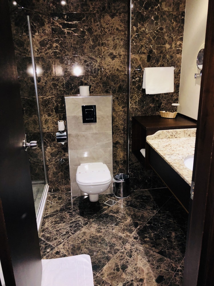 Grand Amios Hotel 32/32