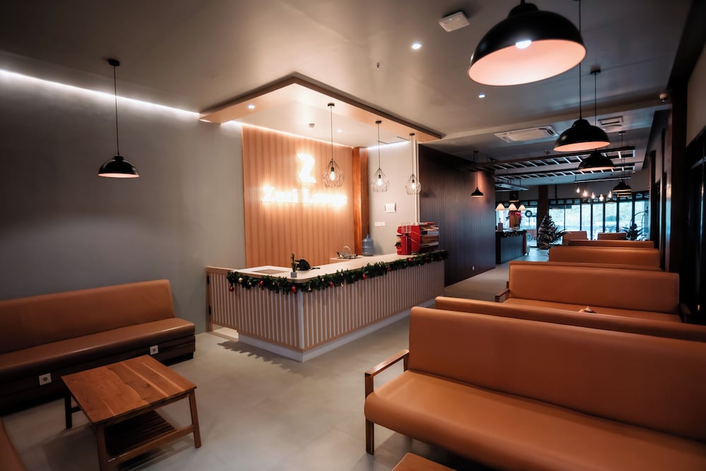 Zasgo Hotel 23/50