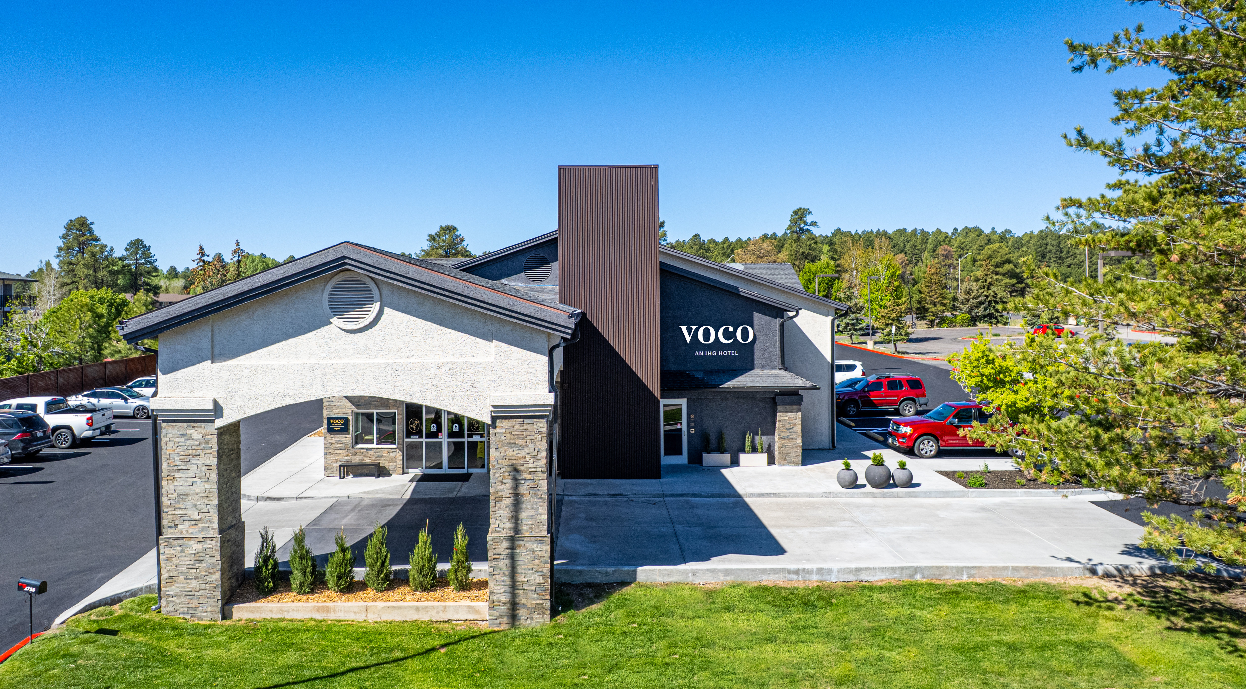 voco Flagstaff by IHG 42/56