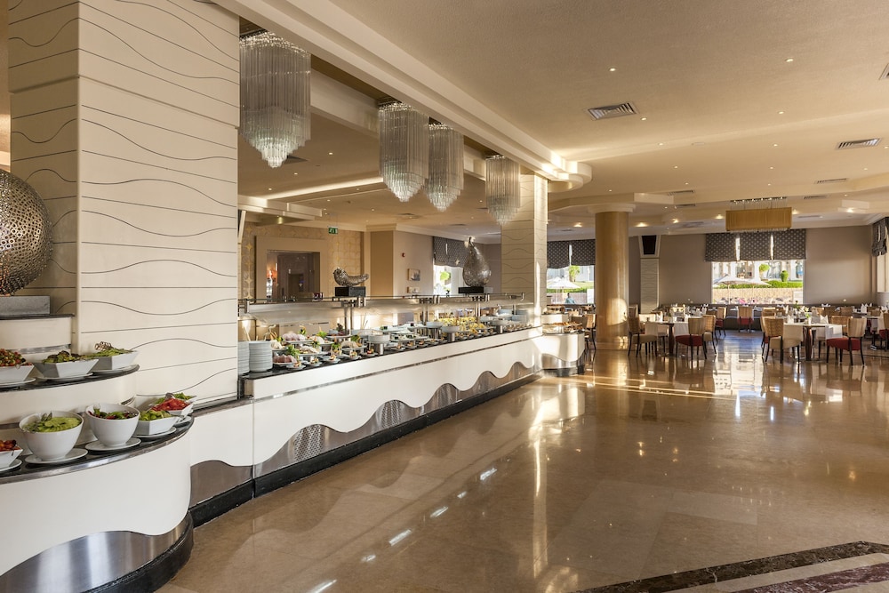 Rixos Sharm el Sheikh - Adults Only 6/49
