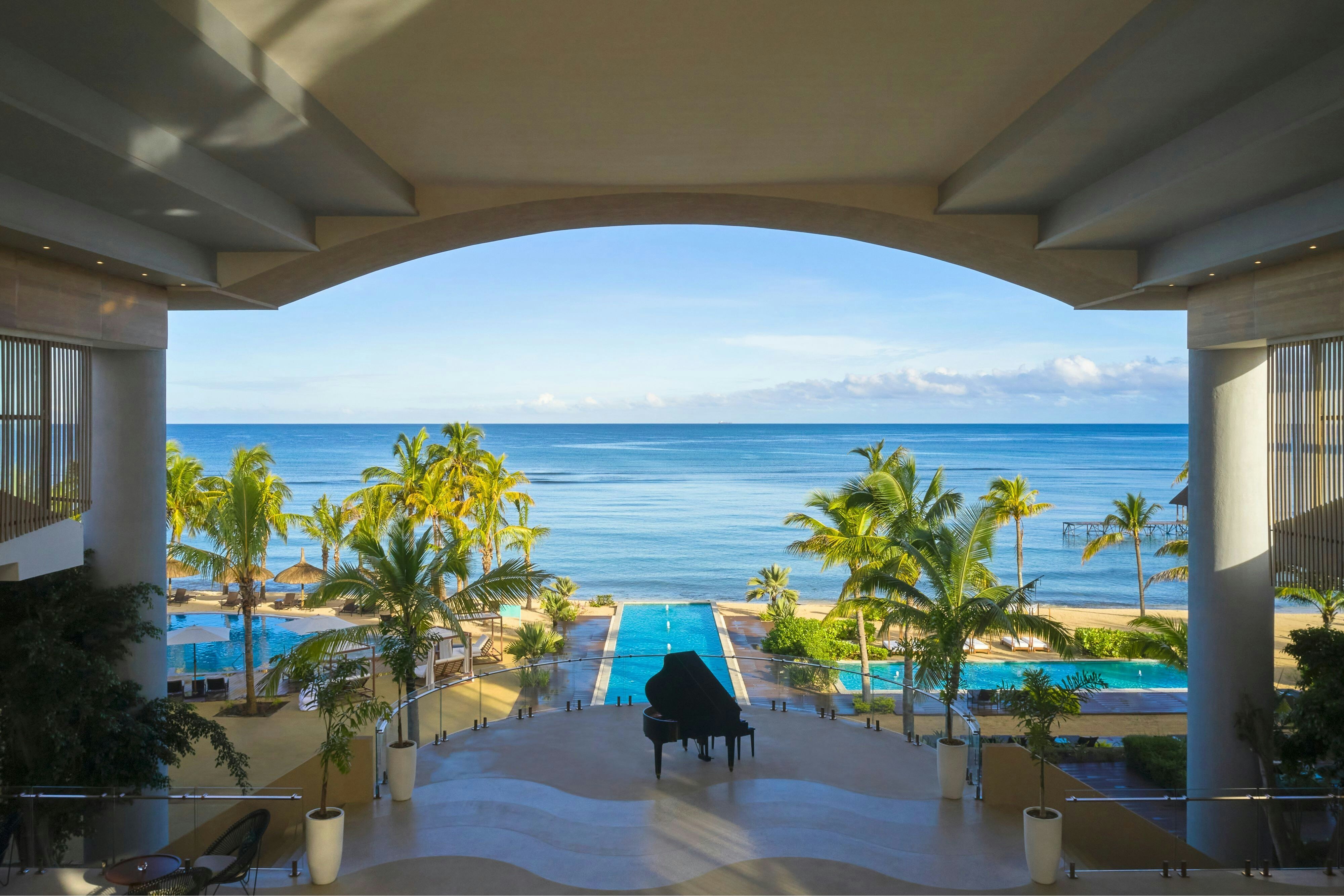 Le Meridien Ile Maurice 28/50