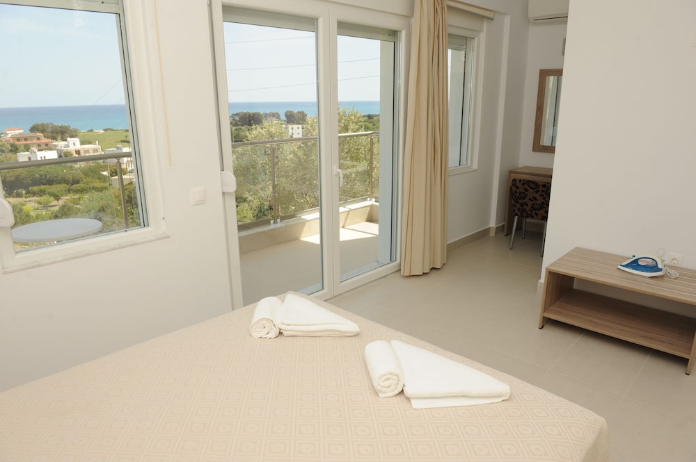 GENNADI AEGEAN HORIZON VILLAS 39/39