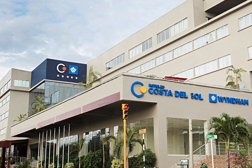 Wyndham Costa Del Sol Pucallpa 2/72