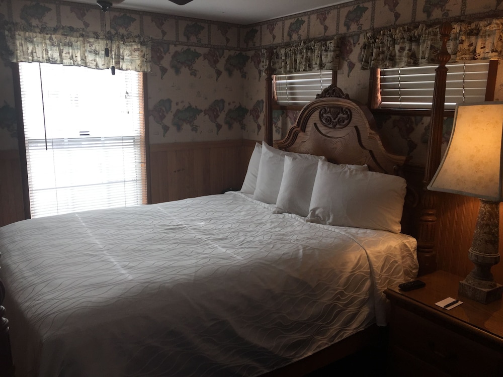Seacrest Inn 18/42