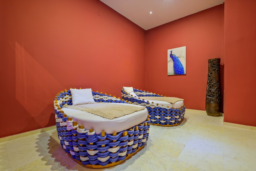 Highclere Hotel and Spa 12/50