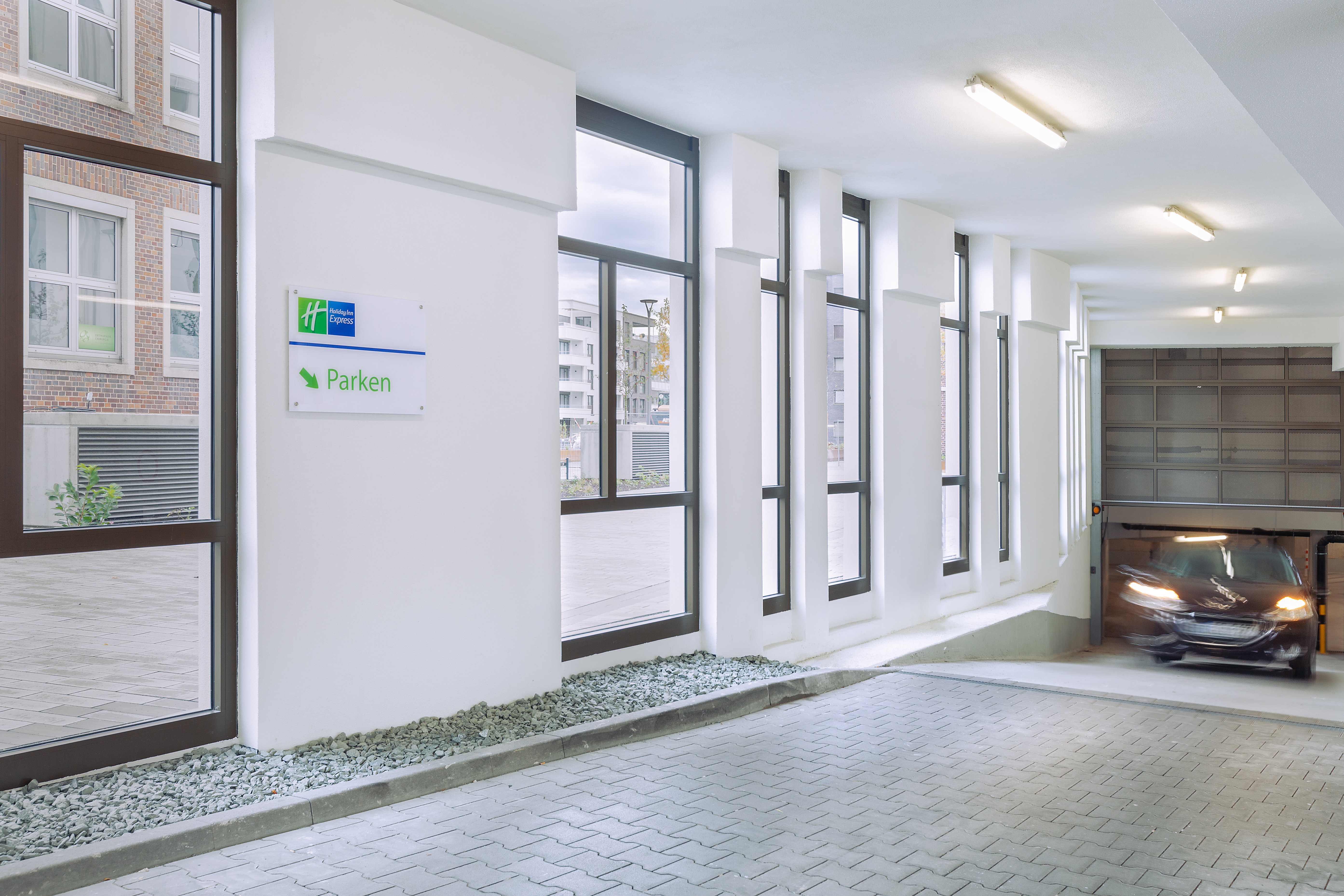 Holiday Inn Express Erlangen 50/57