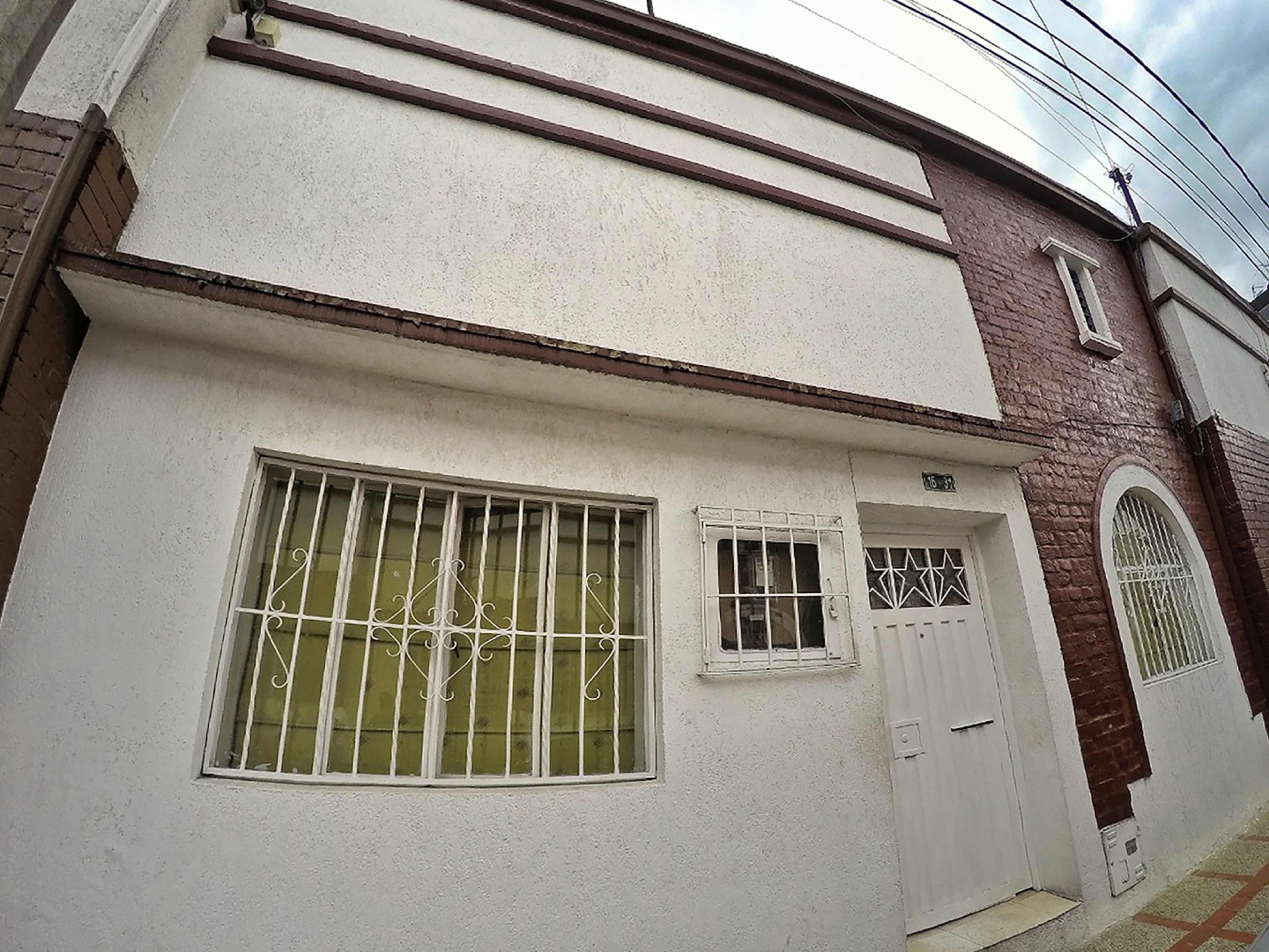 Hotel Ayenda Casa Howard 1092 1/19