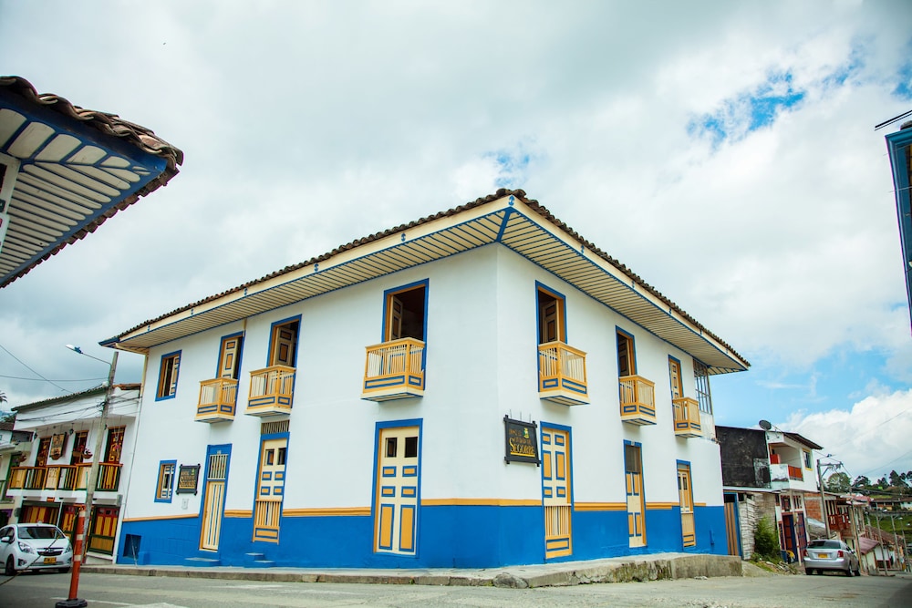 Hostal Ciudad De Segorbe 1/44