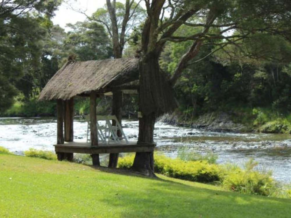 Bay Of Islands Holiday Park 63/68