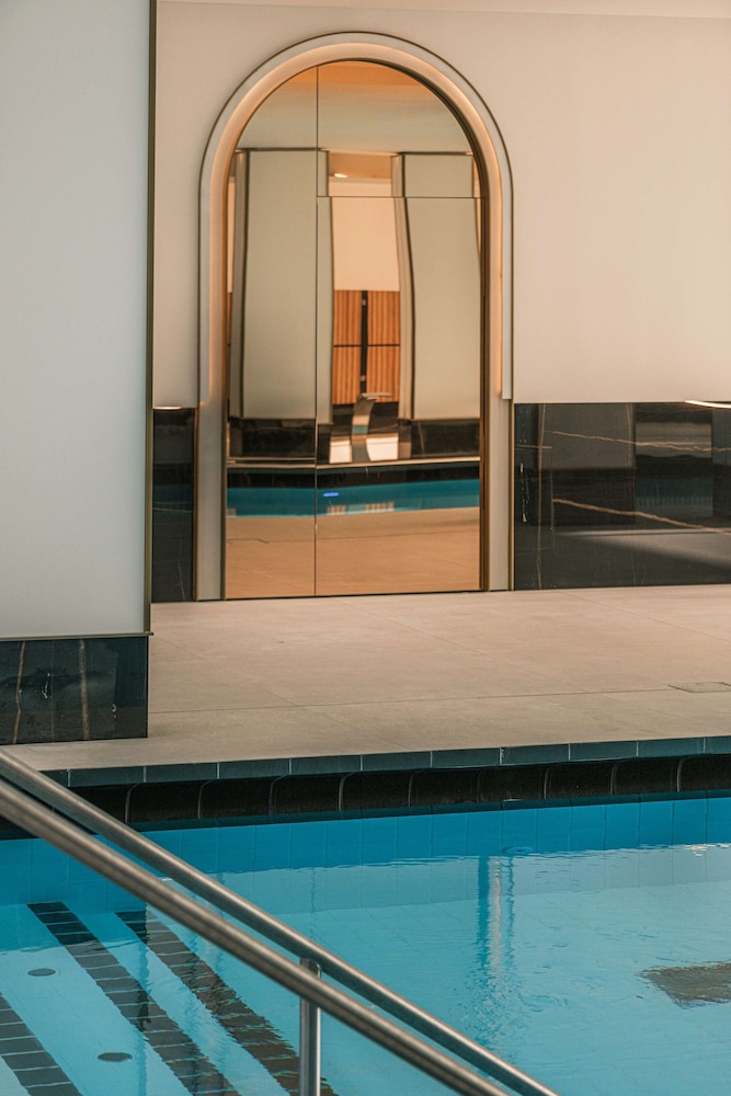 Radisson Blu Grand Hotel & Spa, Malo-Les-Bains 21/50