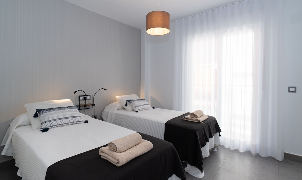 Sur Suites La Dorada 15/50