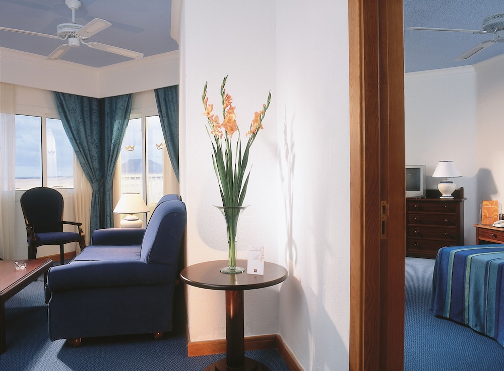Hotel RIU Oliva Beach Resort 33/48