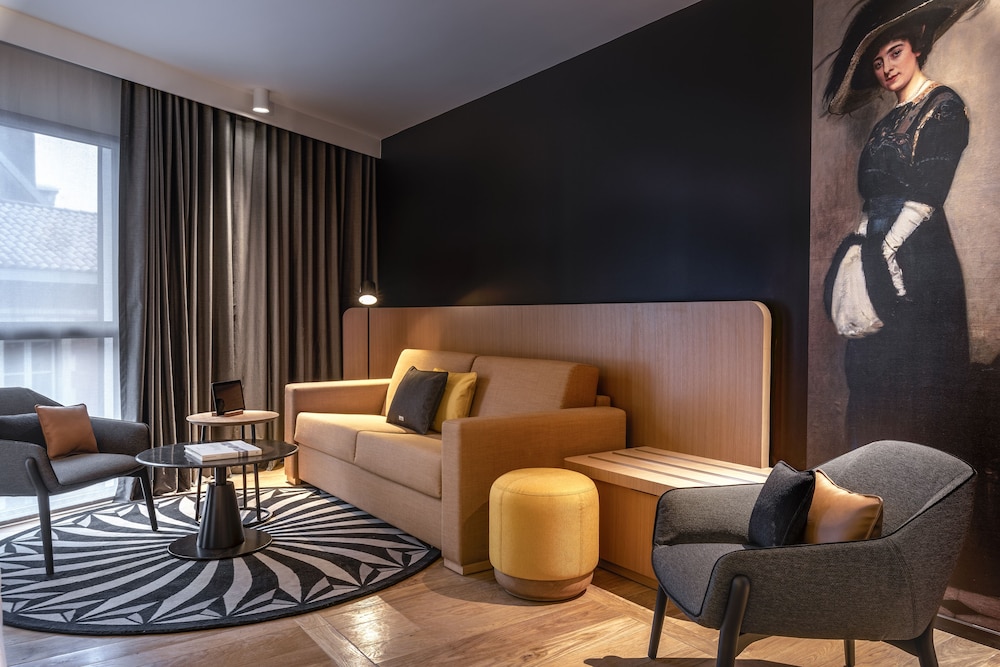 Hotel Villa Koegui Bayonne 34/55