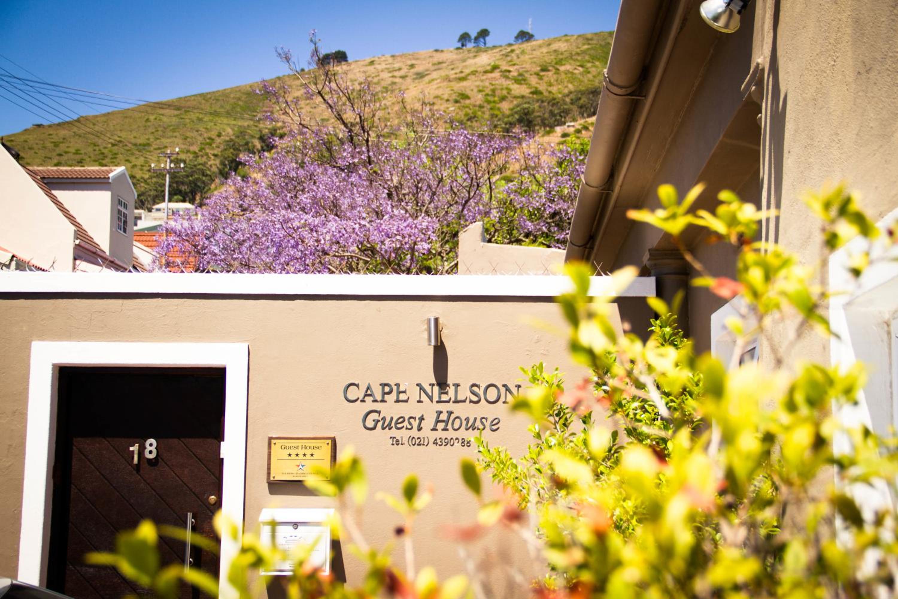 Cape Nelson Guest House 1/18