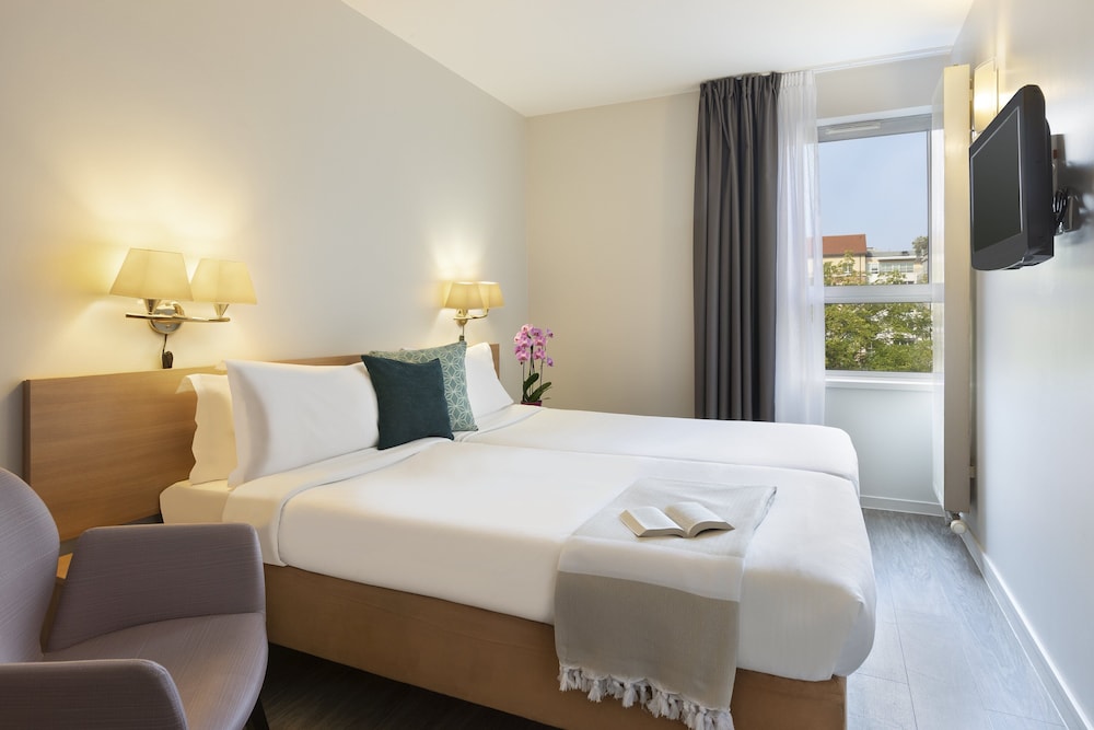 Residence Inn by Marriott Paris Didot Montparnasse 16/50