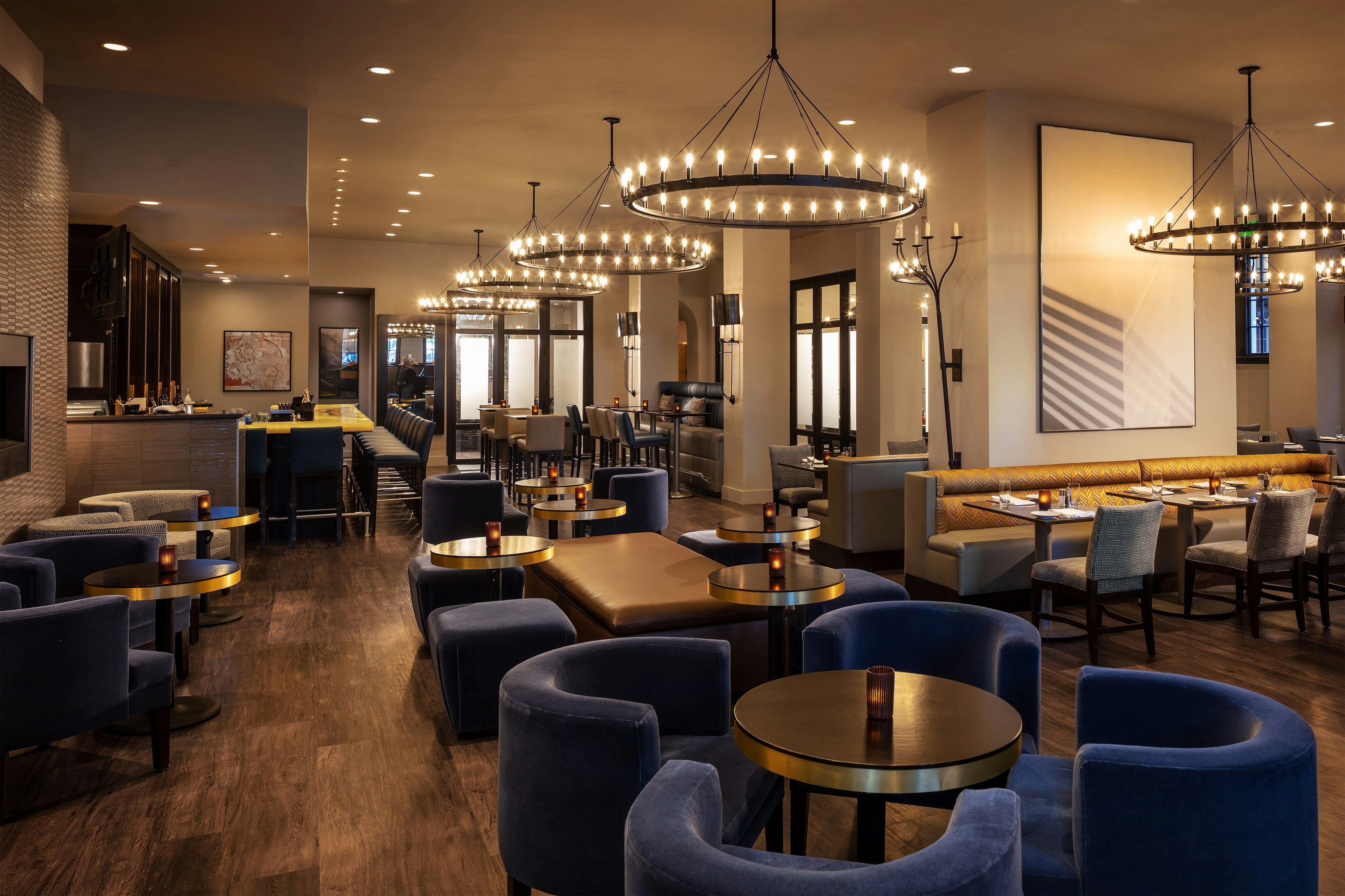 Sheraton Commander Hotel 34/48