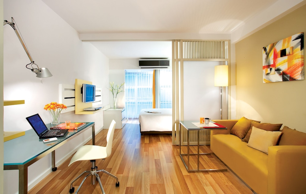 Citadines Sukhumvit 16 Bangkok 42/65