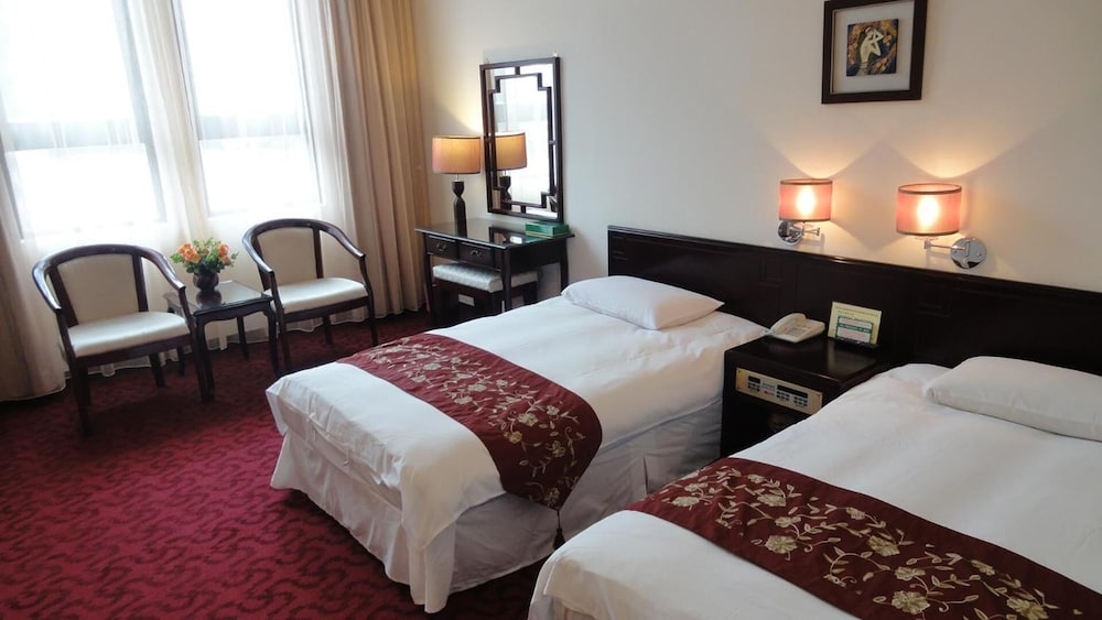 Hotel River Kinmen 23/33