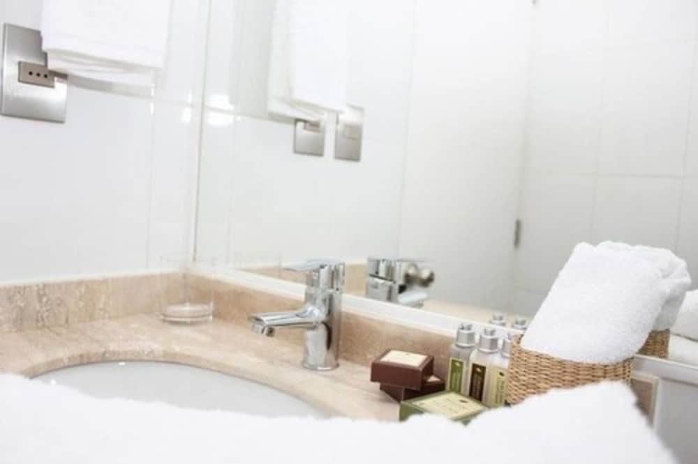 Providencia Apart Hotel 50/50