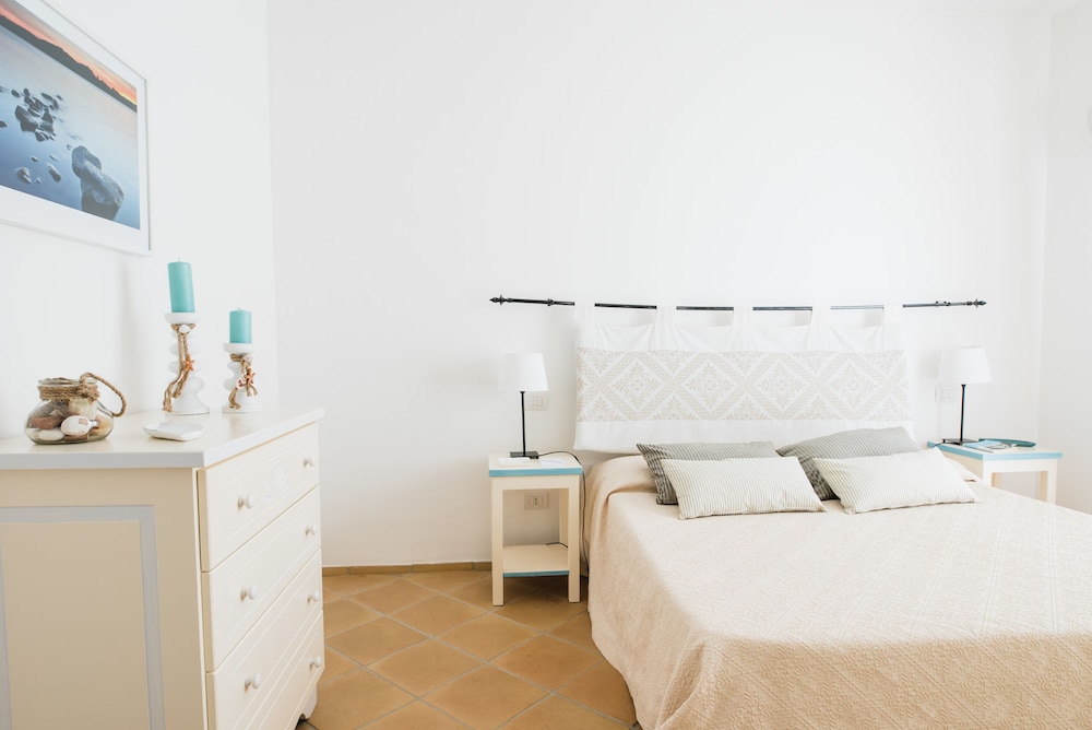 Le Saline Palau 24/68