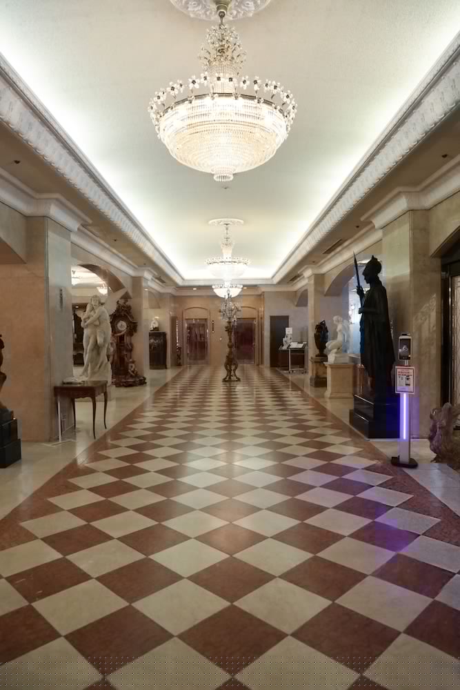 Koyo Grand Hotel 14/65