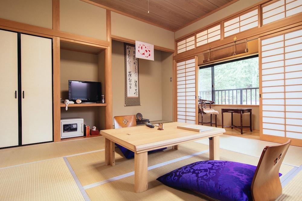 Youryu, 2 Double Beds