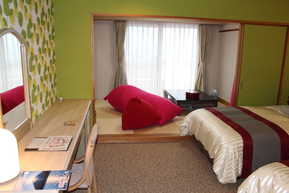 The Grand Resort Princess Arima 13/50