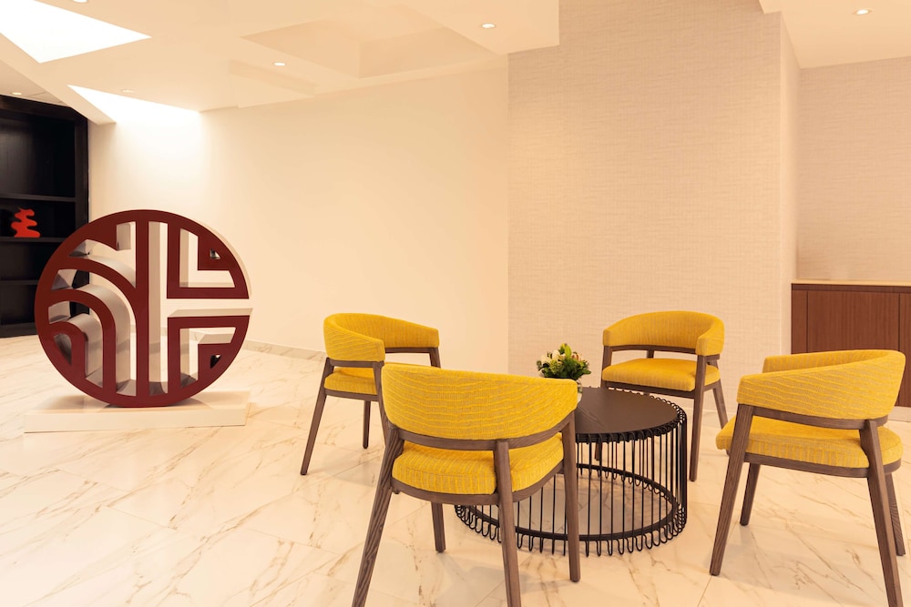 NH Collection Mexico City Centro Historico 36/44